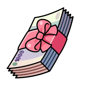Открытки на 8 марта — стикер для MAX