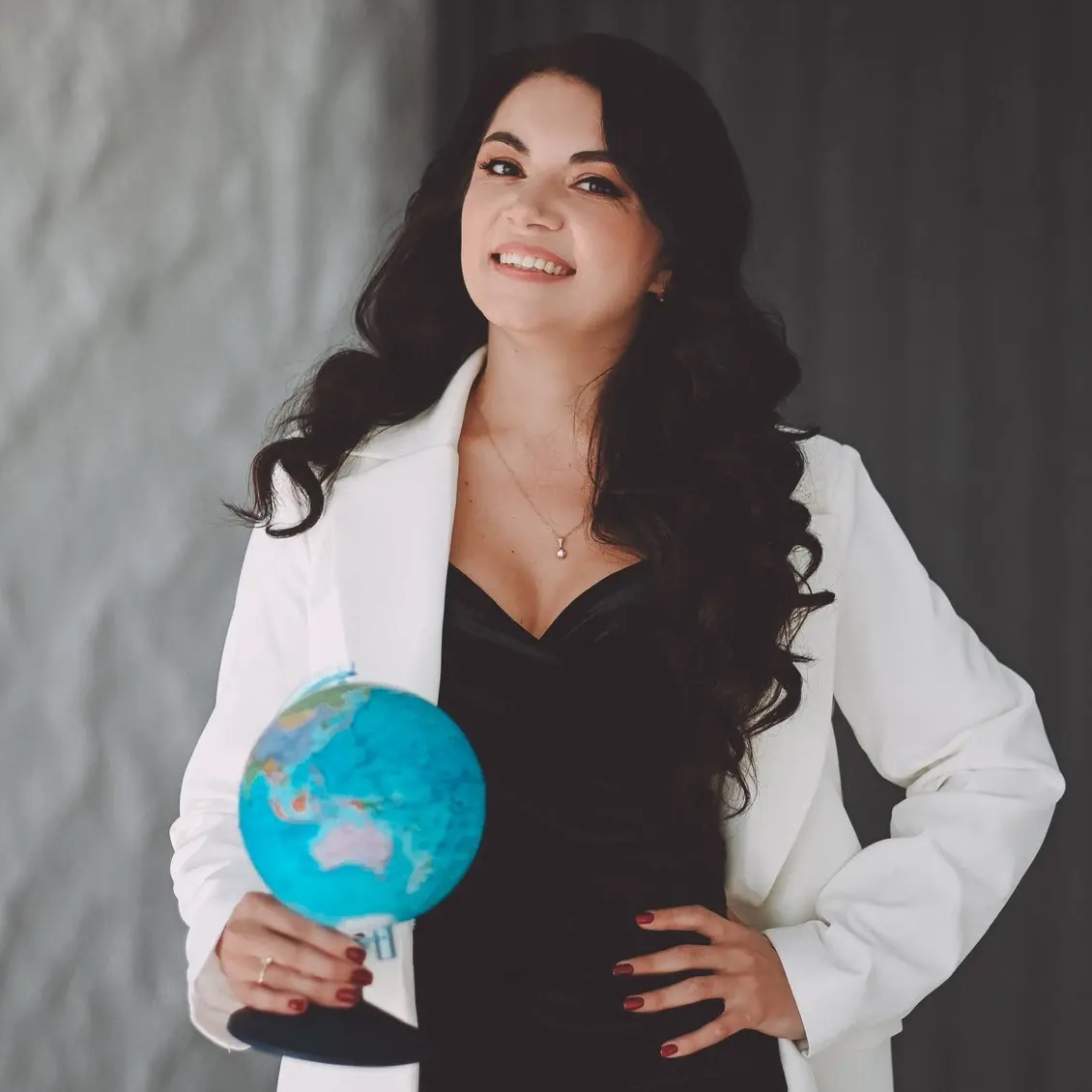 Лия Новоселова |Турагентство 🌍✈️