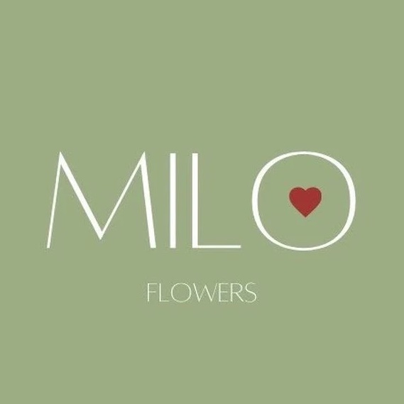 Доставка цветов Уфа | Milo Flowers