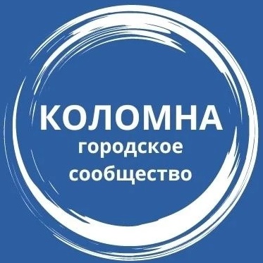 Аватар канала Коломна