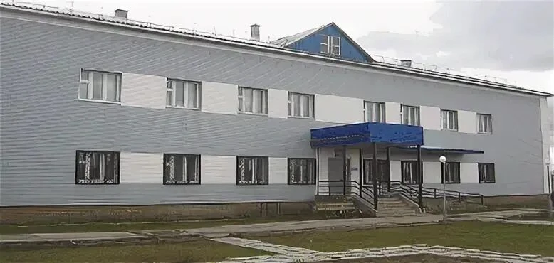 Опаринская ЦРБ