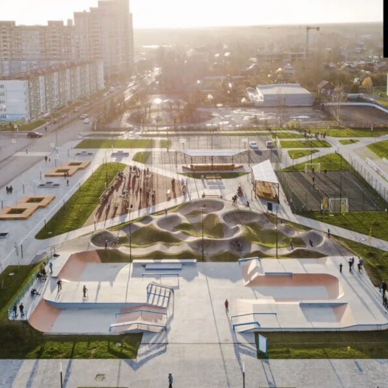 МКУ «ЦА ХО» Тосненского района