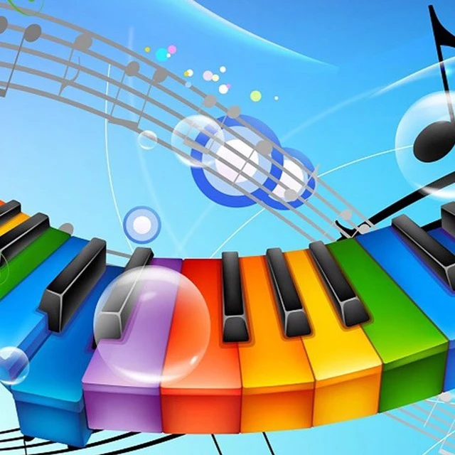 Детская школа искусств №8 Сочи