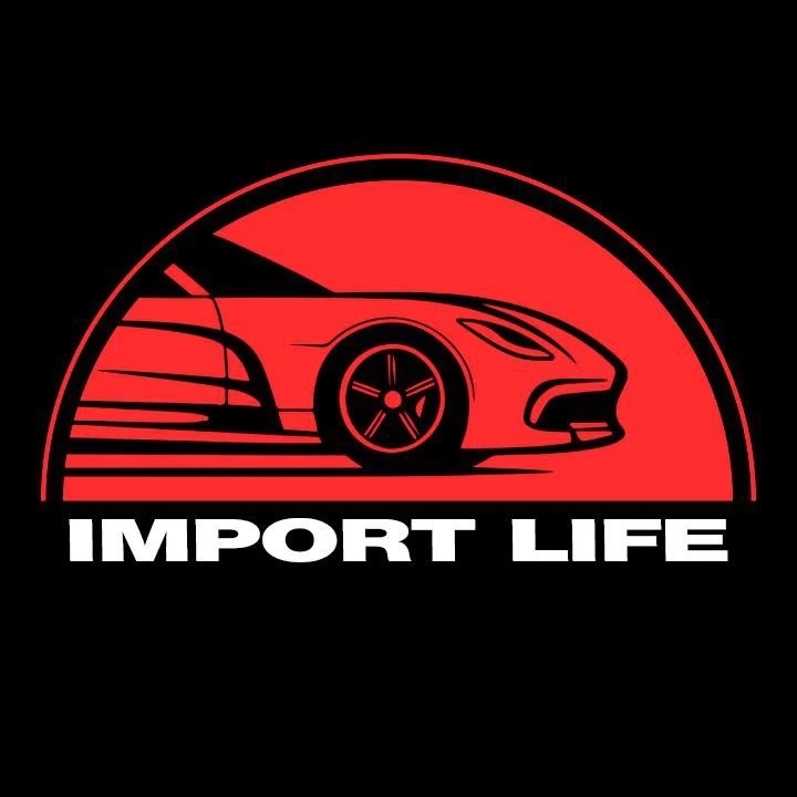 Import Life | Авто из  Китая, Японии,Кореи