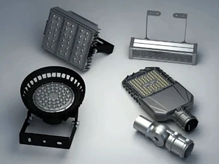 Компания "Светодиодофф.ру" Светодиодное освещение.