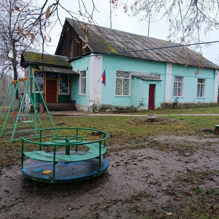 МБДОУ "Рудавский детский сад"