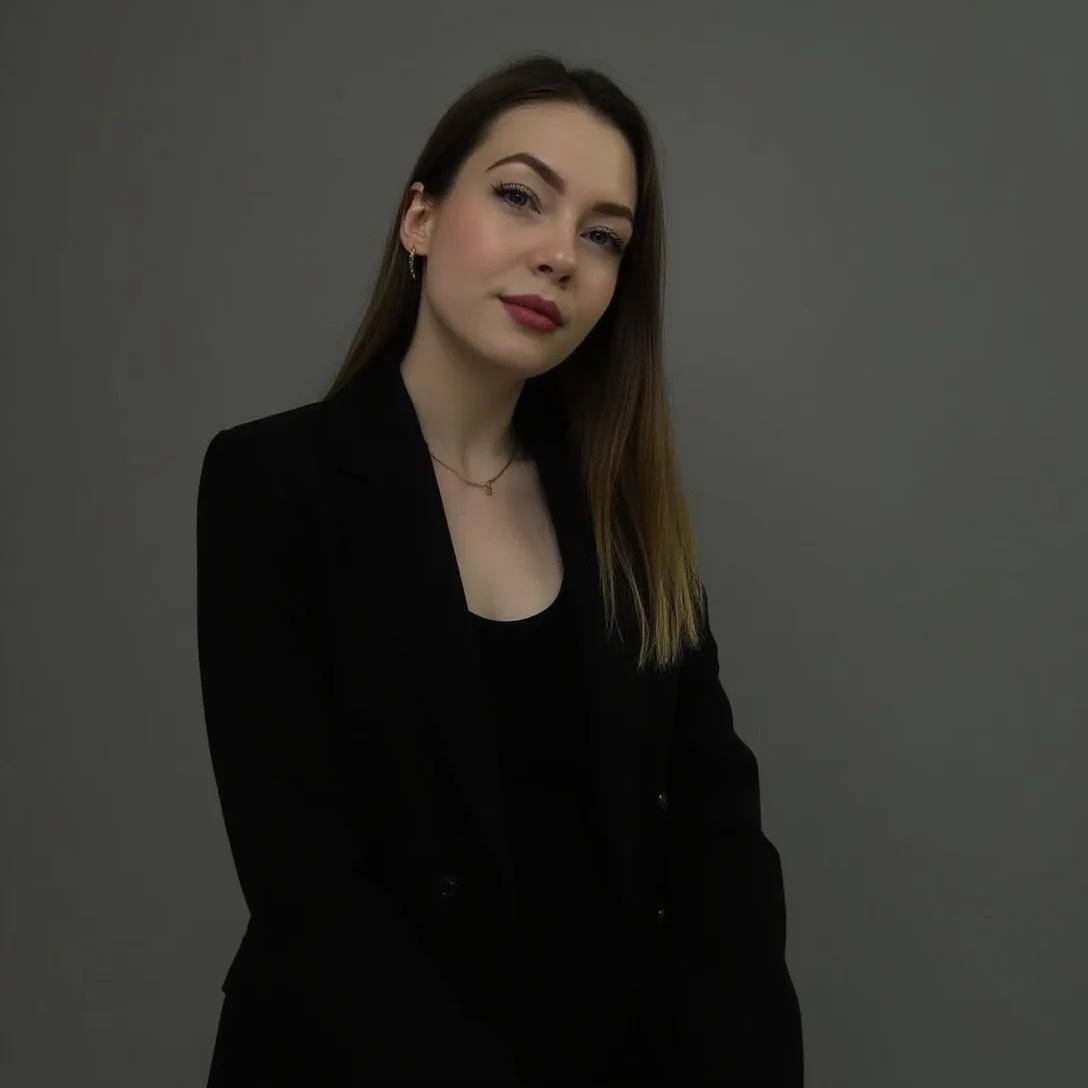 Анастасия | Наращивание ресниц | Омск