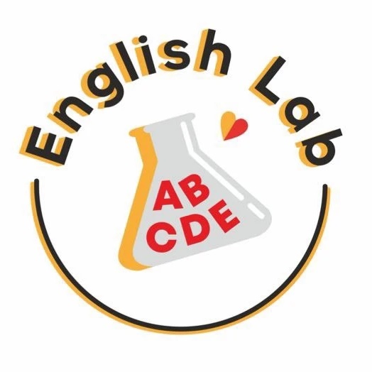 Тайная комната English Lab🪄