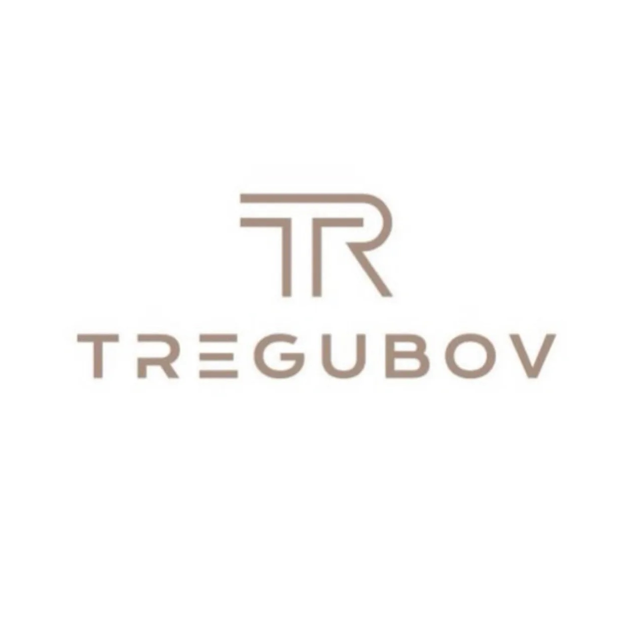 TREGUBOV