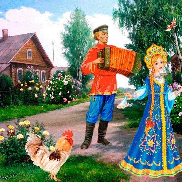 МБУК "Холмогойский ЦИКД и СД"