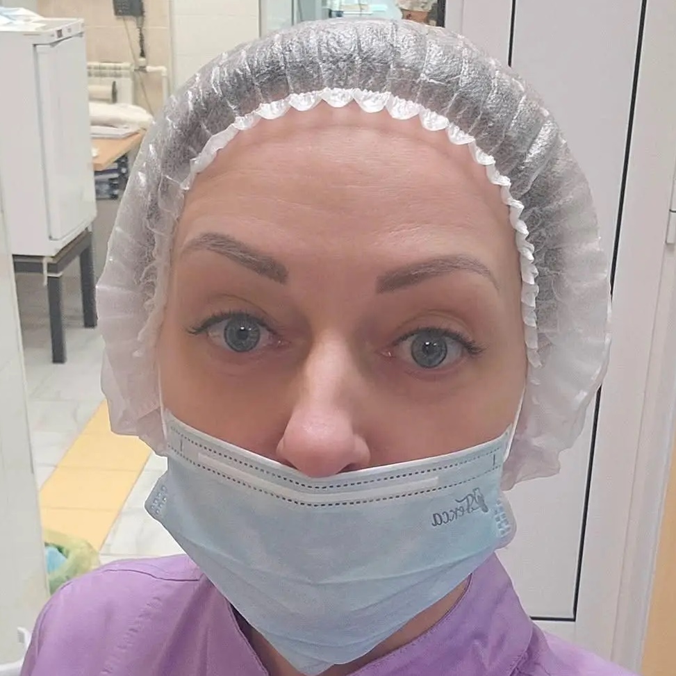 Ваш грамотный подолог