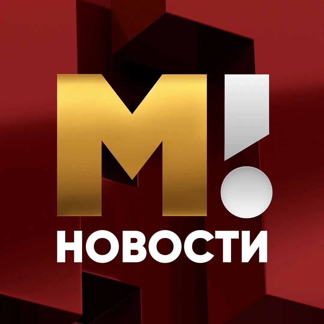 Аватар канала Матч ТВ. Только новости