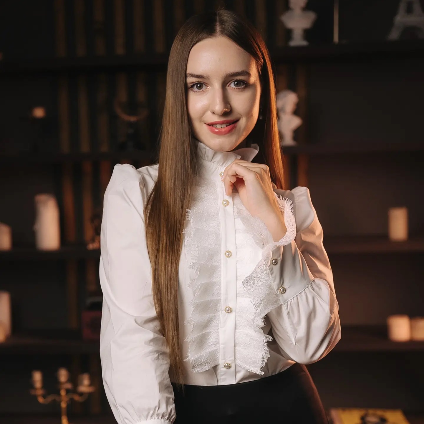 Блог Валерии Агеевой 🇷🇺