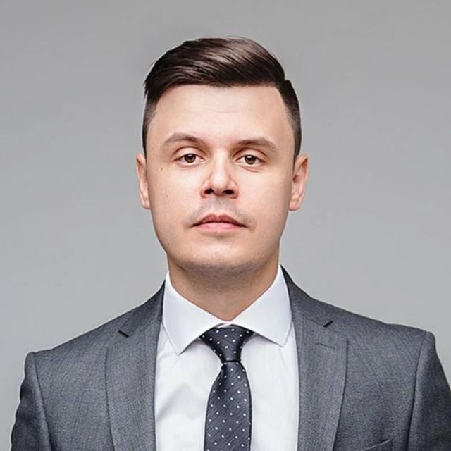 Максим Михайлов | Юрист