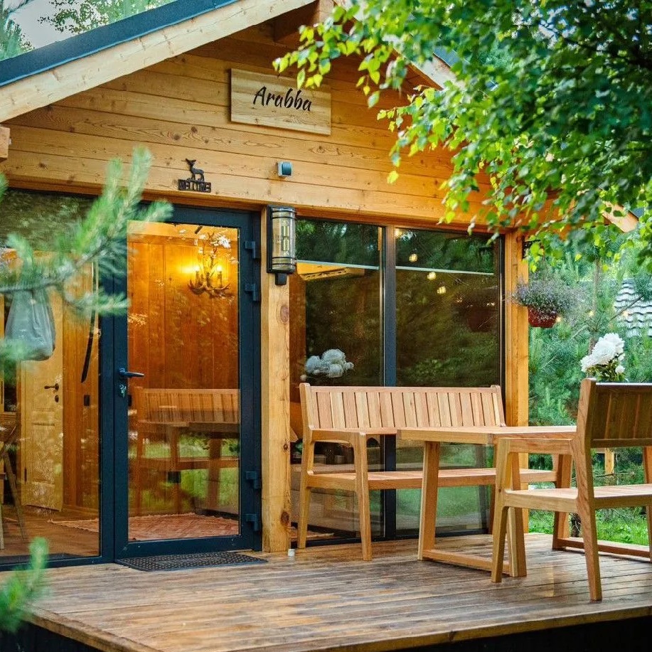 Фюьменеро_глэмп