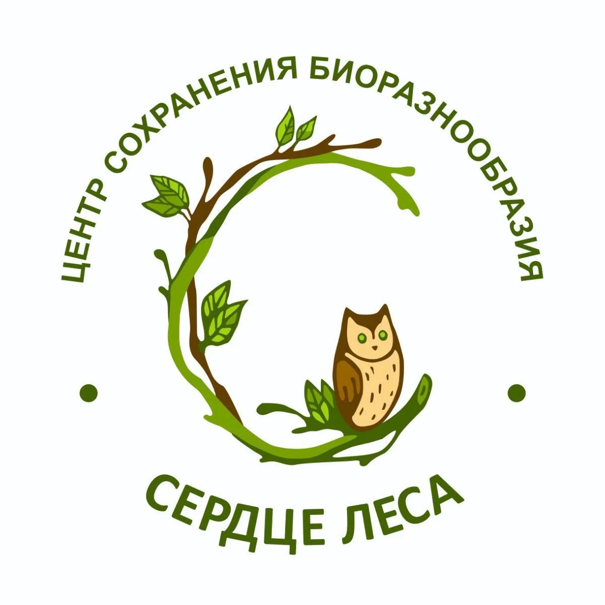 "Сердце Леса" - помощь диким животным. Воронеж.