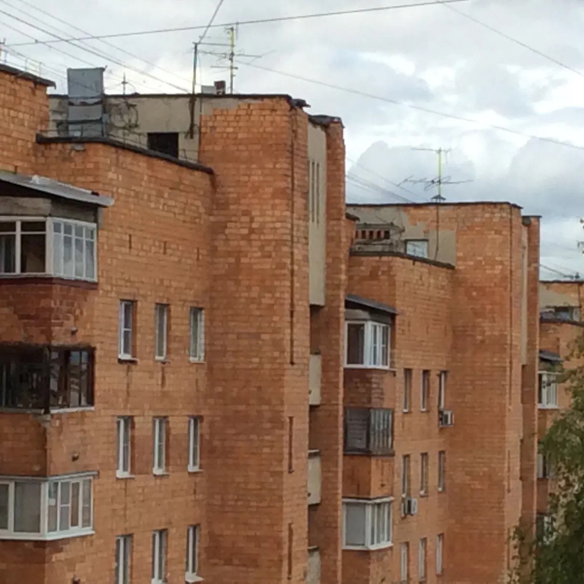 ООО УК "НИЖЕГОРОДЕЦ-1" г.Нижний Новгород