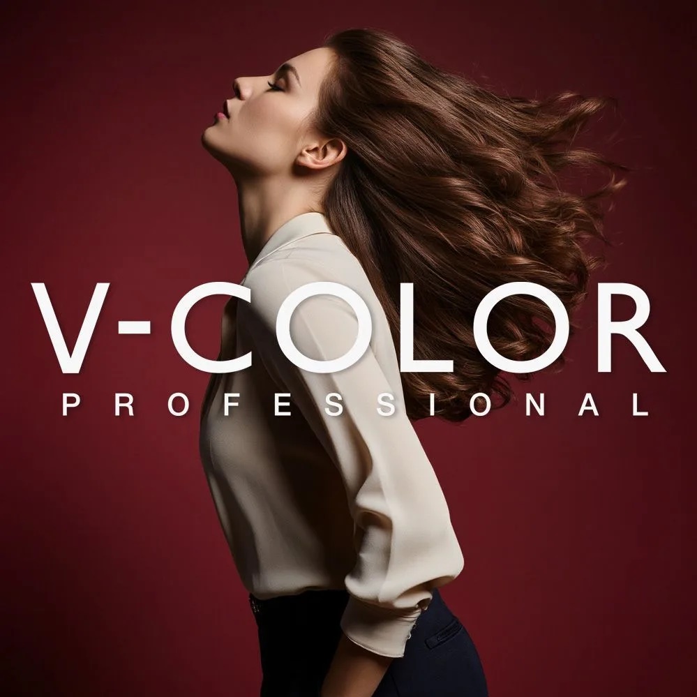 V-COLOR Professional