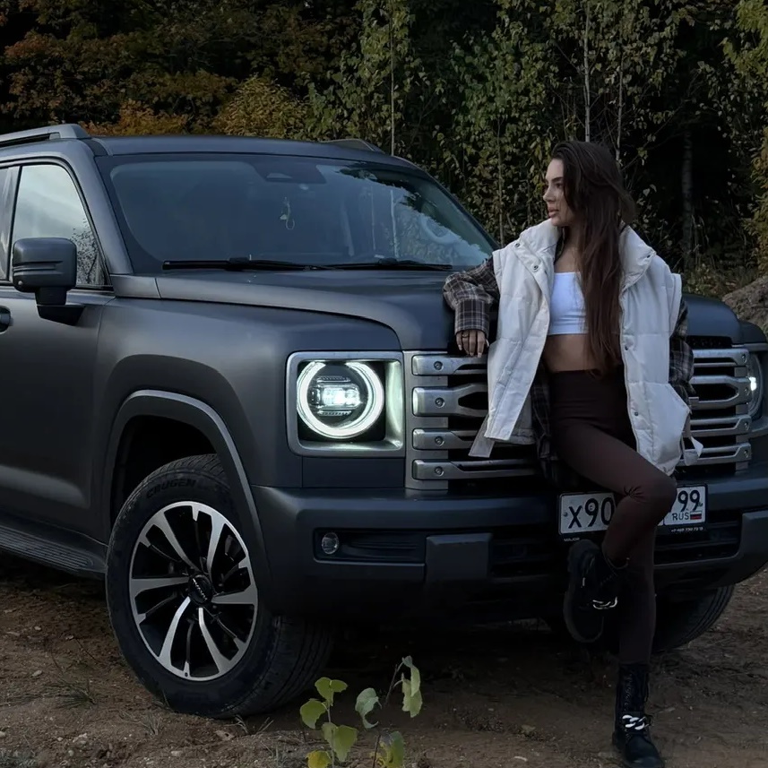 Миллионеры Кати 🤍