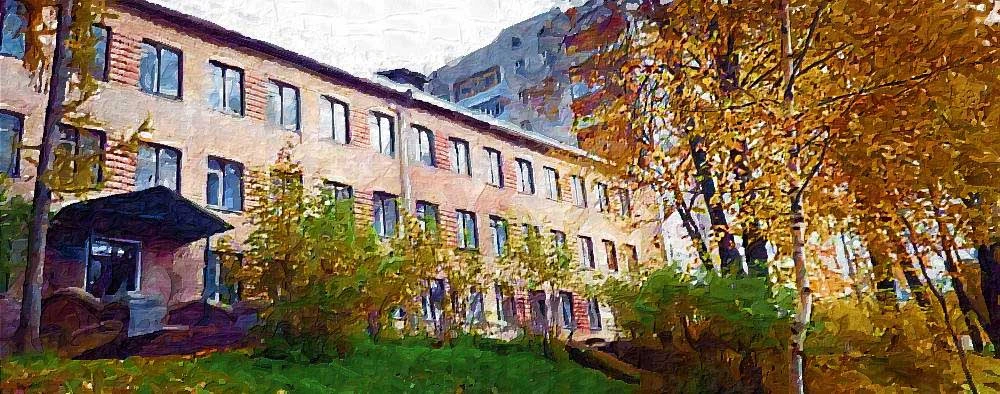ДШИ №3 ИМ.Т.И. И А.Я. ВОЛОСКОВЫХ Г. РЖЕВА