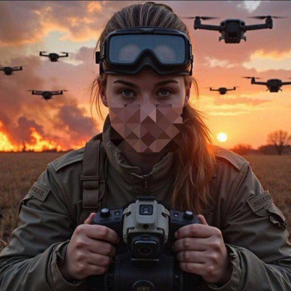 Будни Радистки