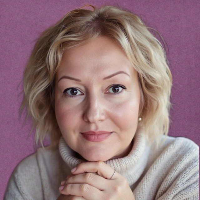 Вероника Симонова | Психолог