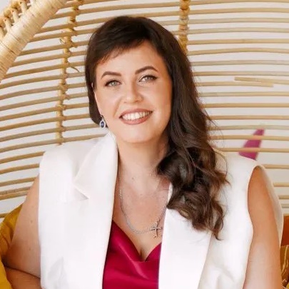 Жить наполненно| Юлия Аравина, психолог, коуч ИТ