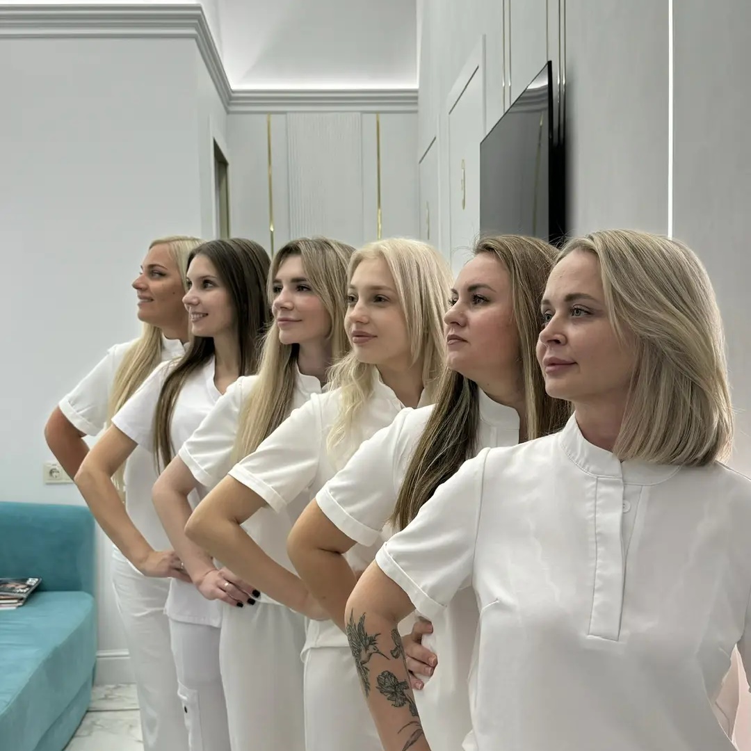 ЭЛИТная врачебная косметология Пенза