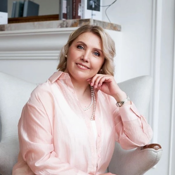 Студия Естественной Красоты и Молодости Оксаны Емелиной