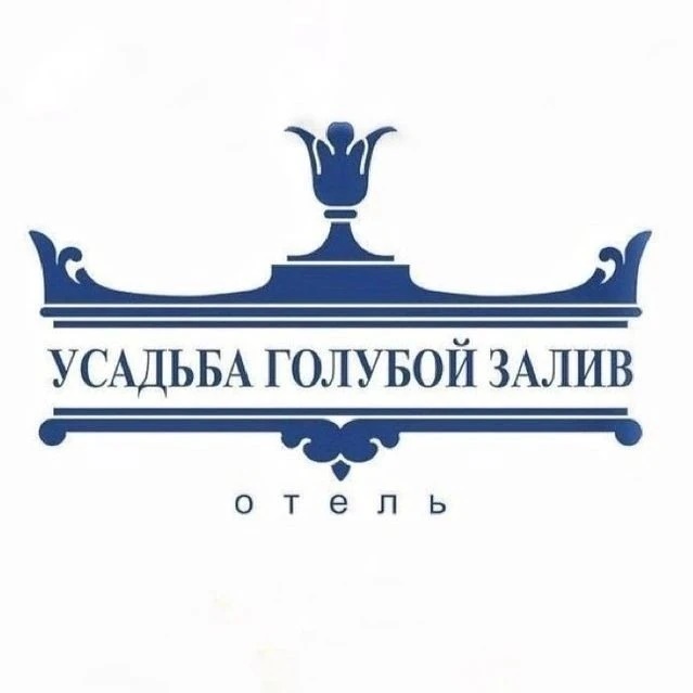 Отель в Симеизе "Усадьба Голубой залив" 4*