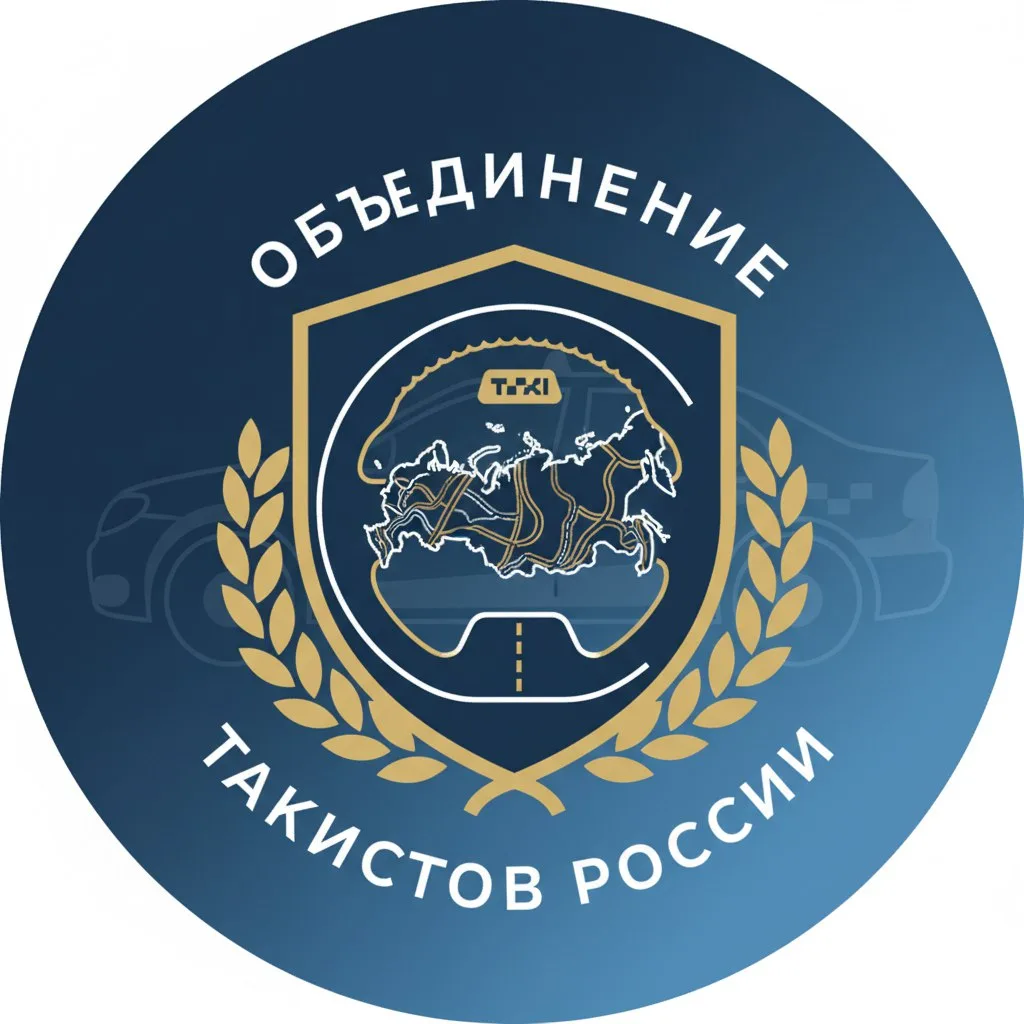 Объединение водителей такси