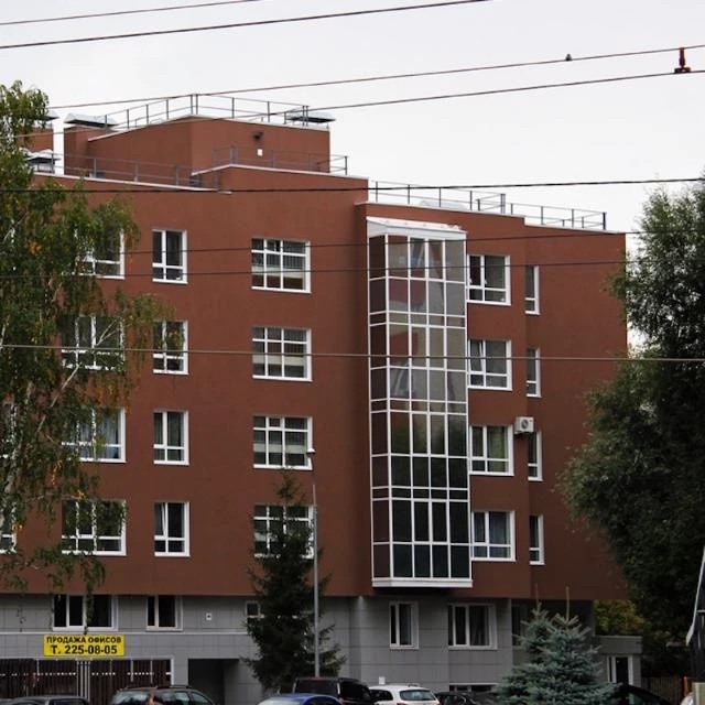 ООО УК «ОАЗИС» г. Казань