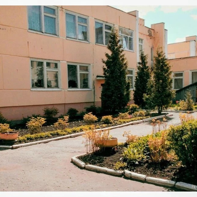 МБДОУ г. Мценска "Детский сад N10"