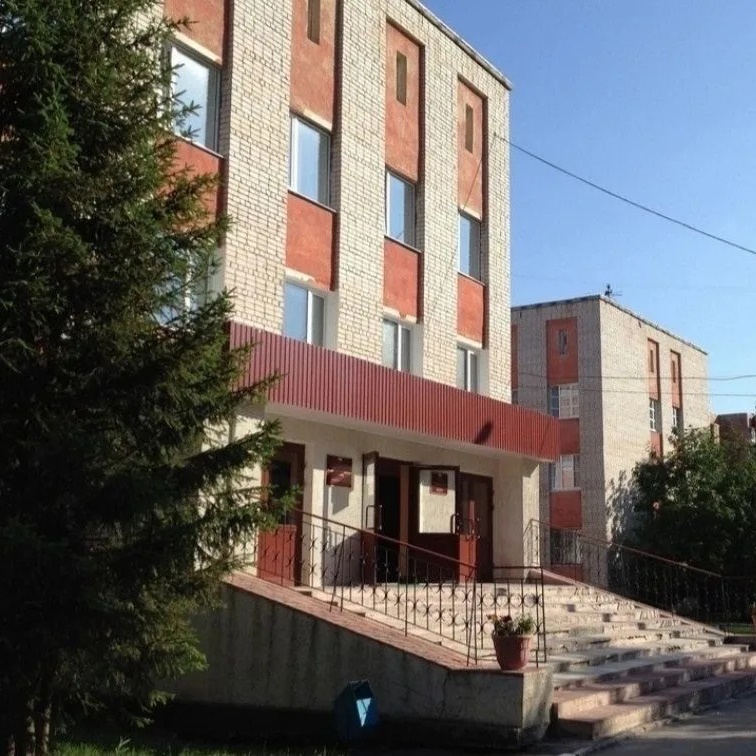 Самарская психиатрическая больница