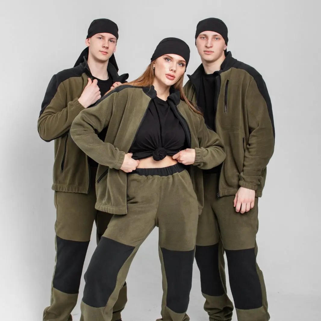 KOSTARINA - Флисовые костюмы в Томске - КОСТАРИНА