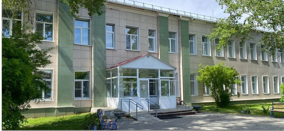 ГБУ "ДЕТСКИЙ САНАТОРИЙ "КОСМОС"