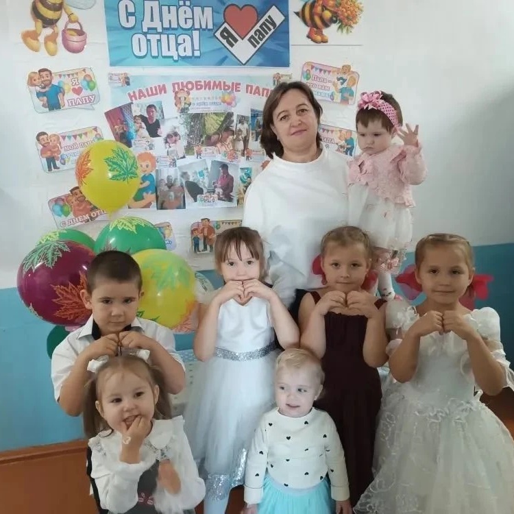 БДОУ "Кольтюгинский детский сад"