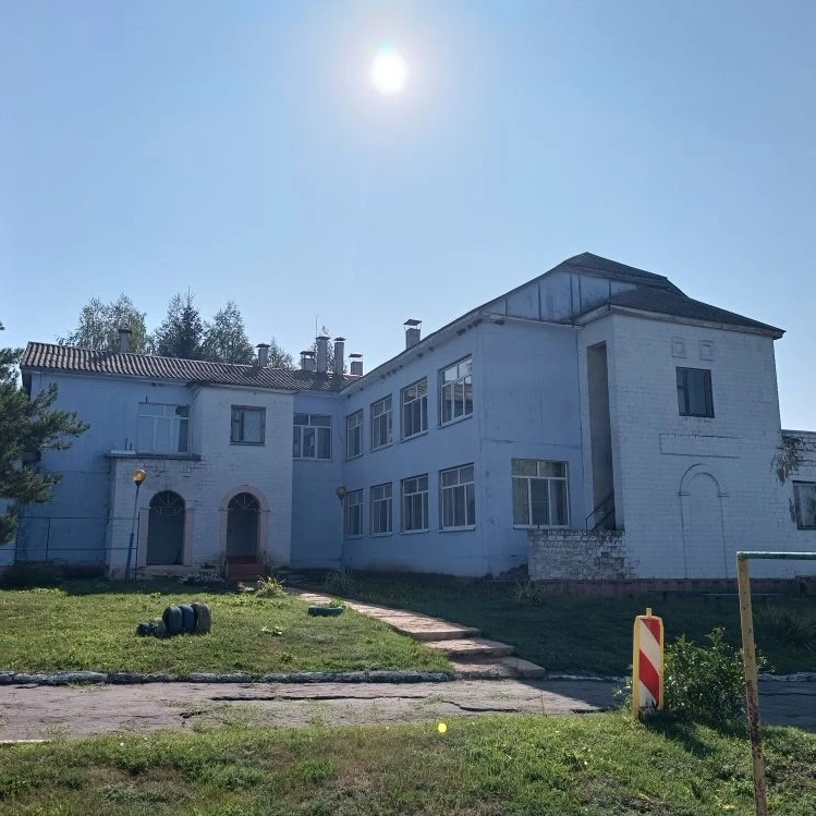 Детский сад 1 Корсаковского района