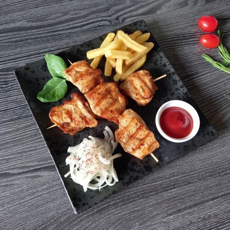 Доставка комплесных обедов / КАФЕ " ШАХТЁР "