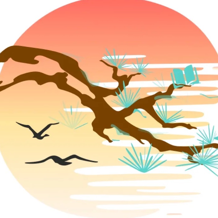 🏮Китайский дзен