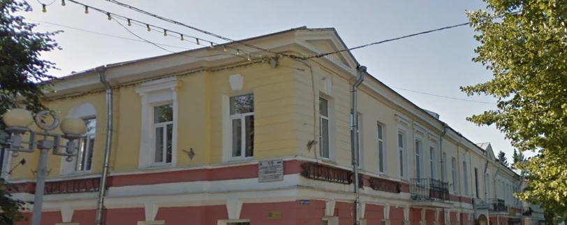 ООО ЖКХ г. Гатчины