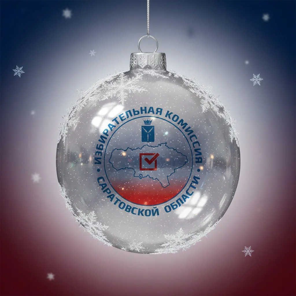 Избирком Саратовской области