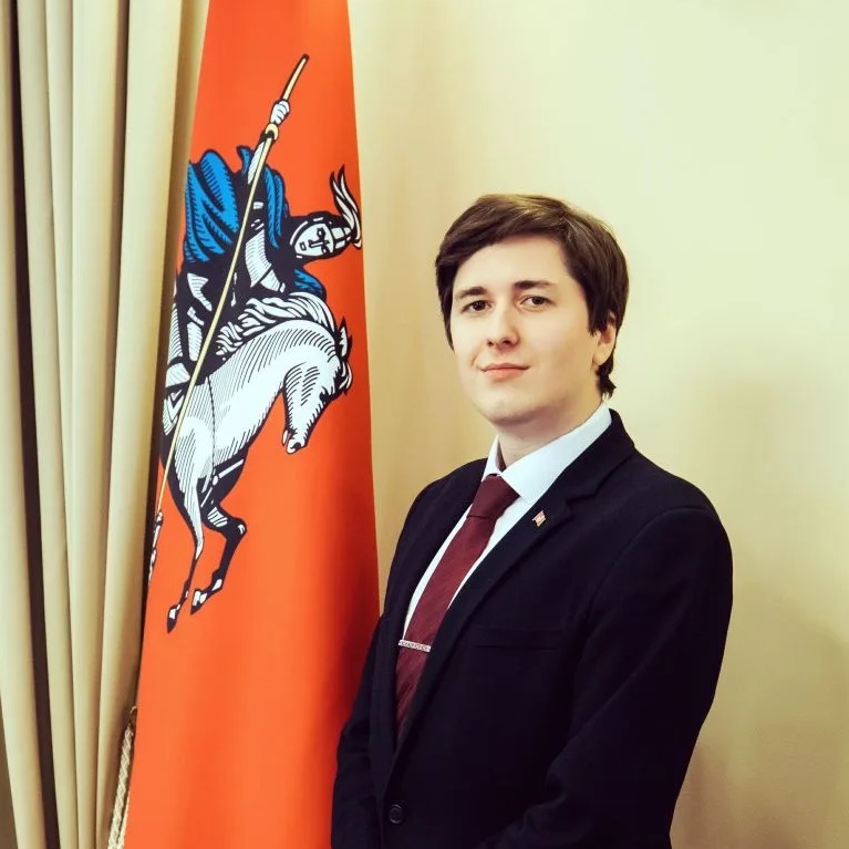 Джамалдинов Тимур