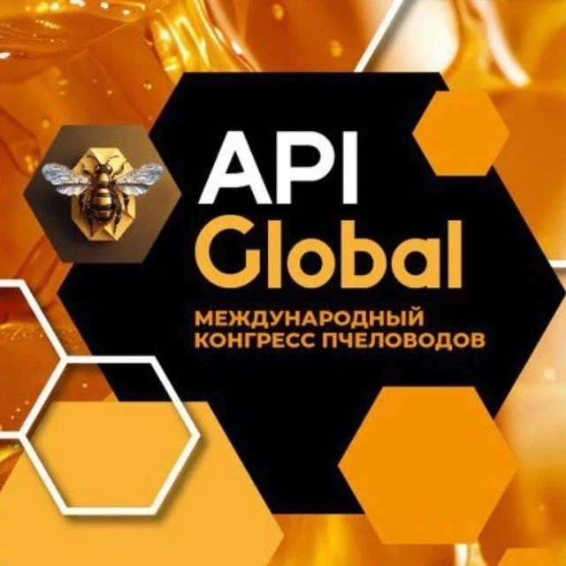 ApiGLOBAL▪️СППР