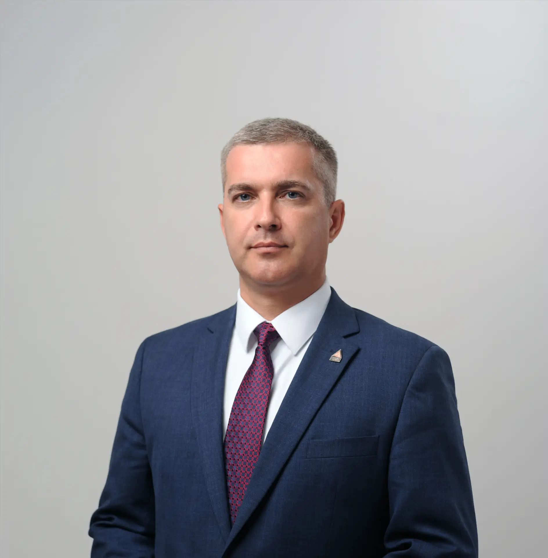 Михаил Лобазнов