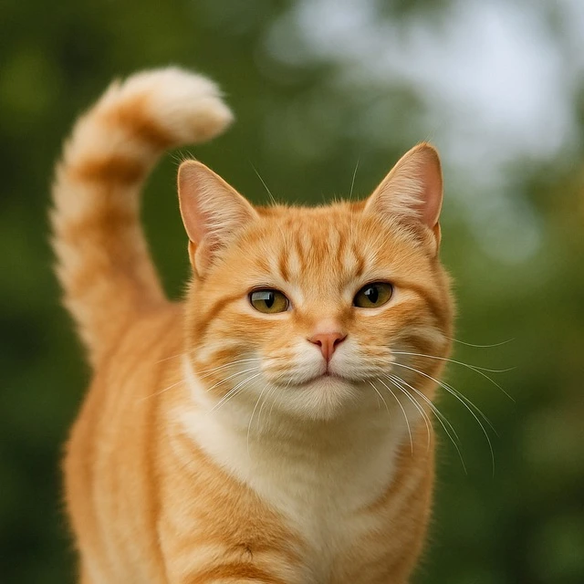 КотоШортс🦁