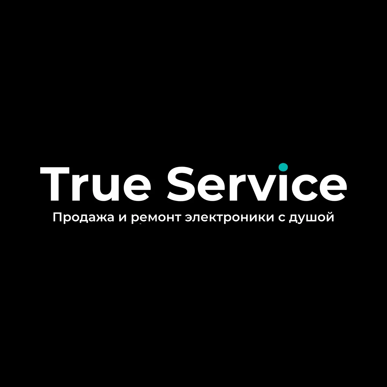True Service | Ремонт техники • Сургут