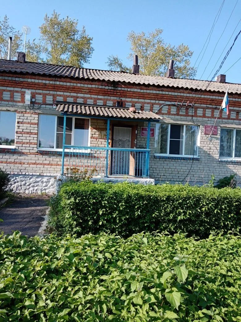 Администрация Андреевского сельсовета Касторенского района Курской области