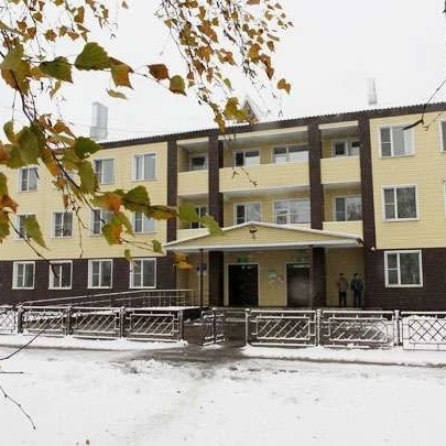 КГБУЗ Топчихинская ЦРБ