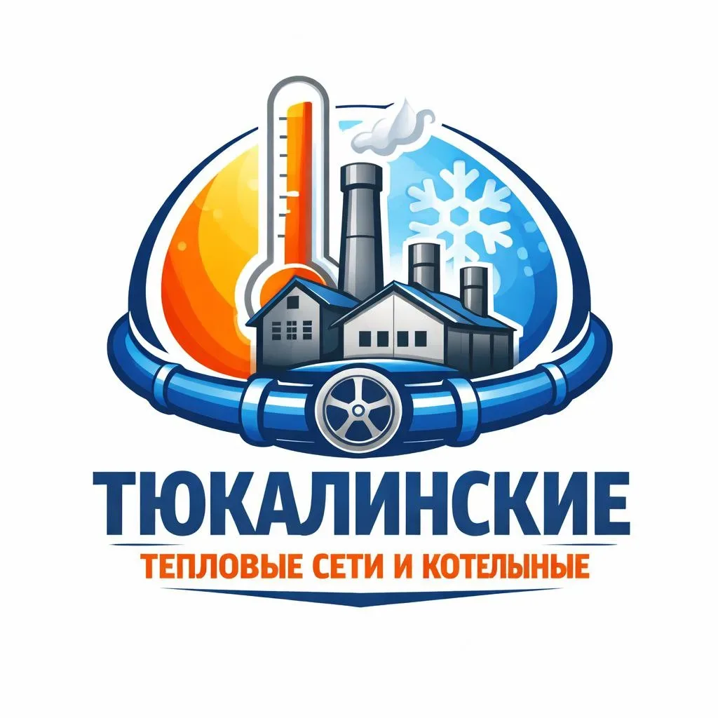ООО "Тюкалинские тепловые сети и котельные"
